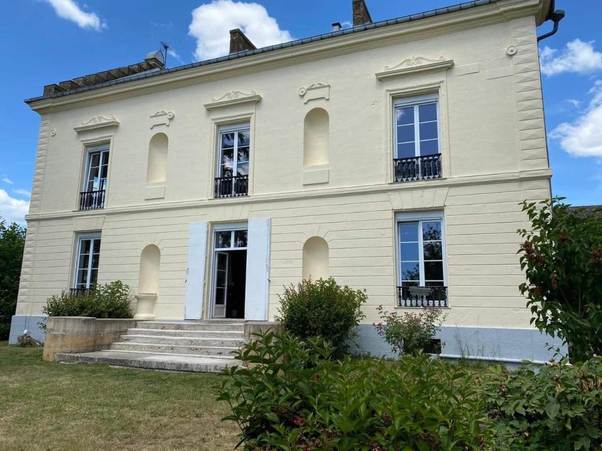 La Maison D'Hotte Revin  외부 사진