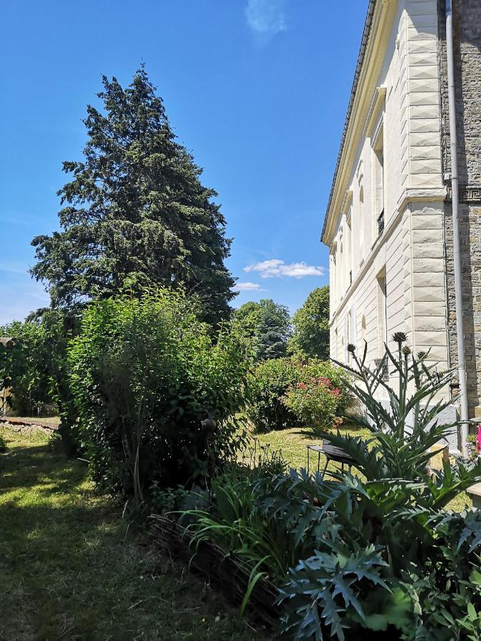 La Maison D'Hotte Revin  외부 사진
