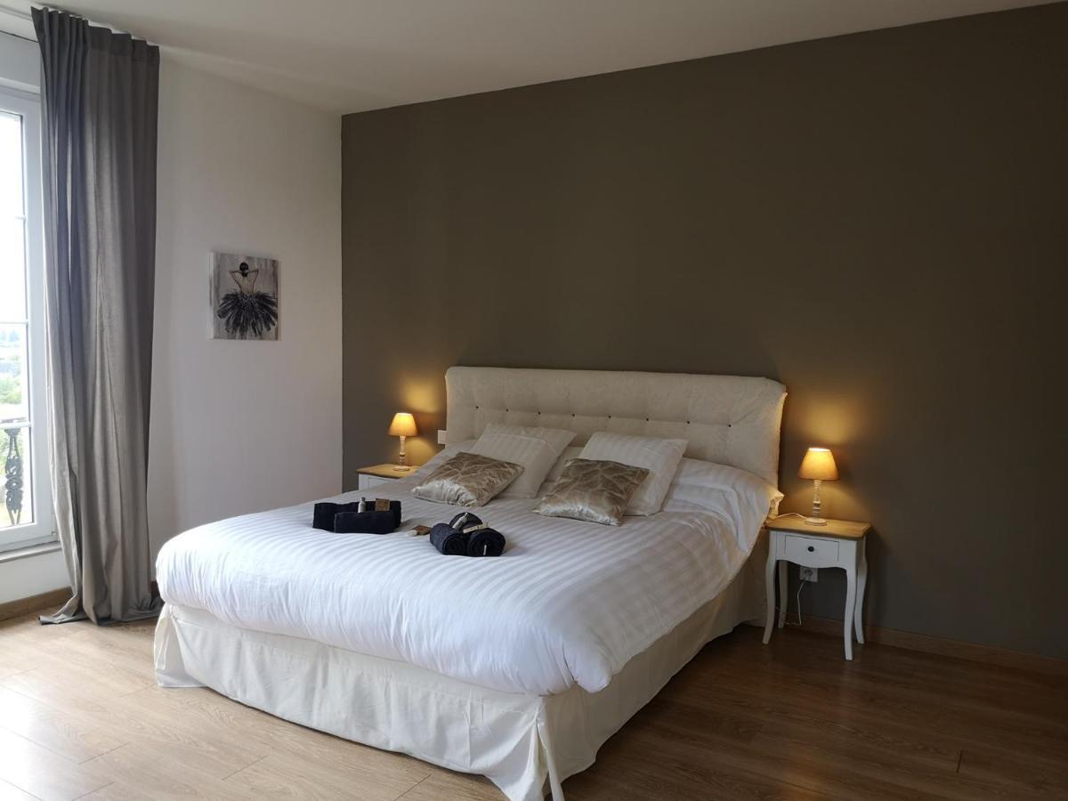 La Maison D'Hotte Revin  외부 사진