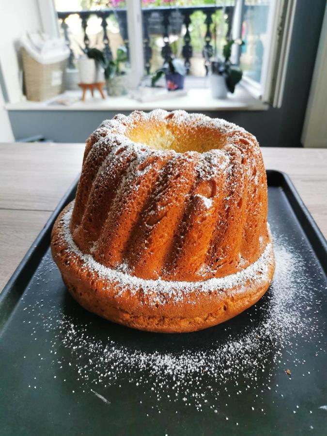La Maison D'Hotte Revin  외부 사진