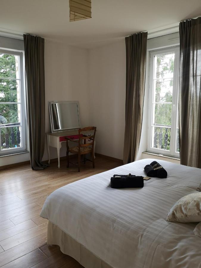 La Maison D'Hotte Revin  외부 사진