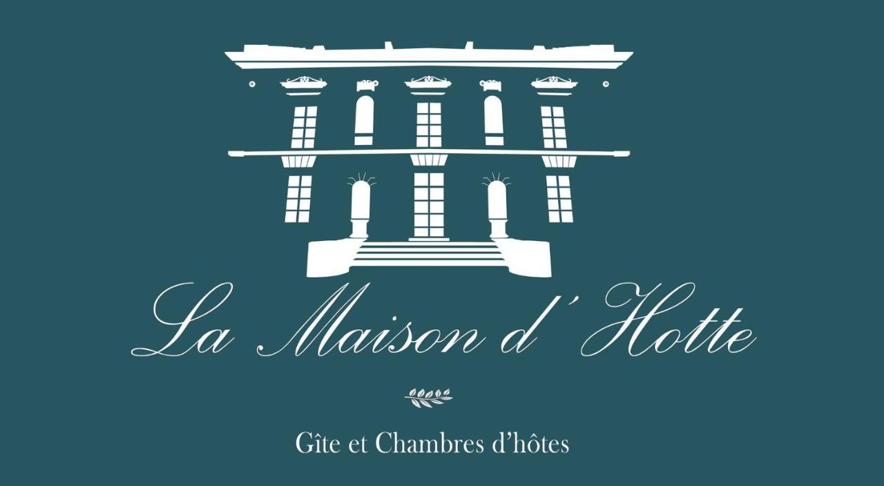 La Maison D'Hotte Revin  외부 사진
